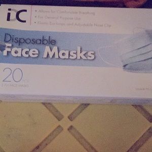 Facemask